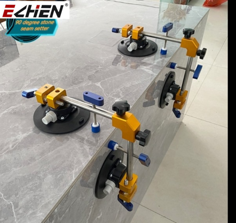 90 Degree Seam Setter