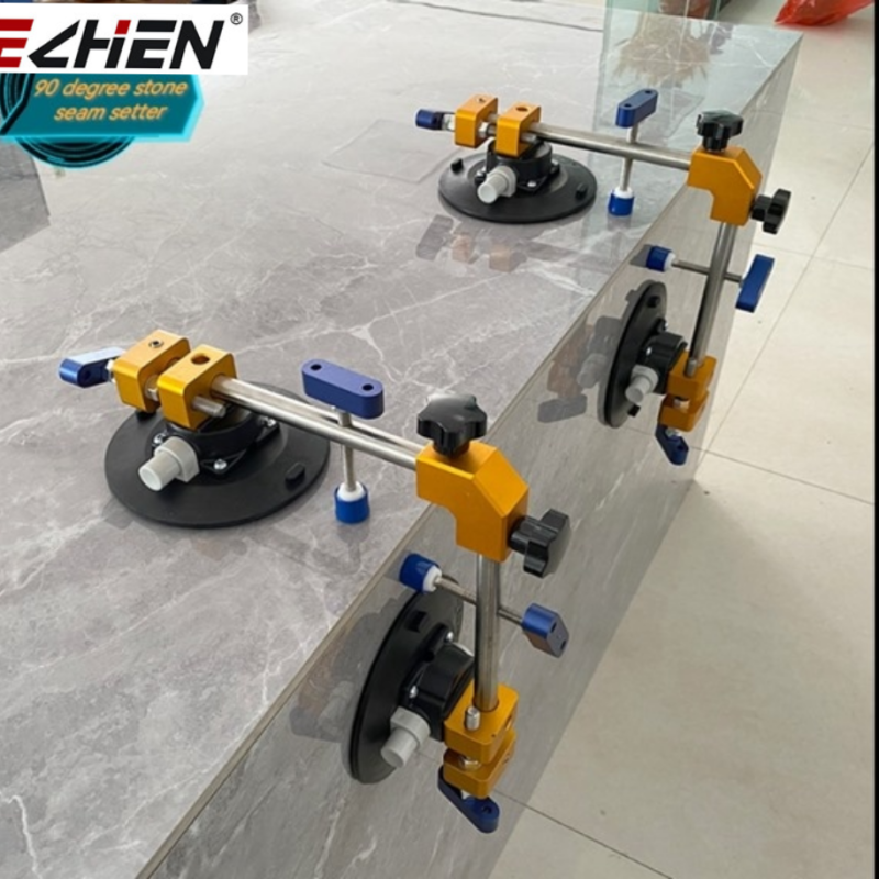 90 Degree Seam Setter