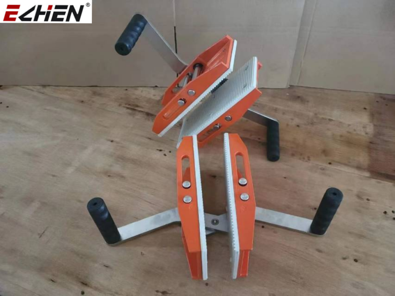 Stone Carry Clamp