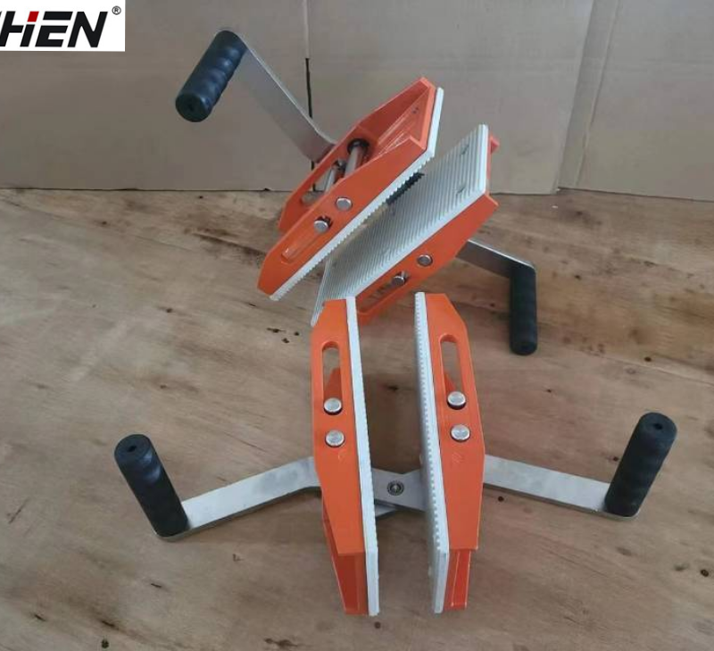 Stone Carry Clamp