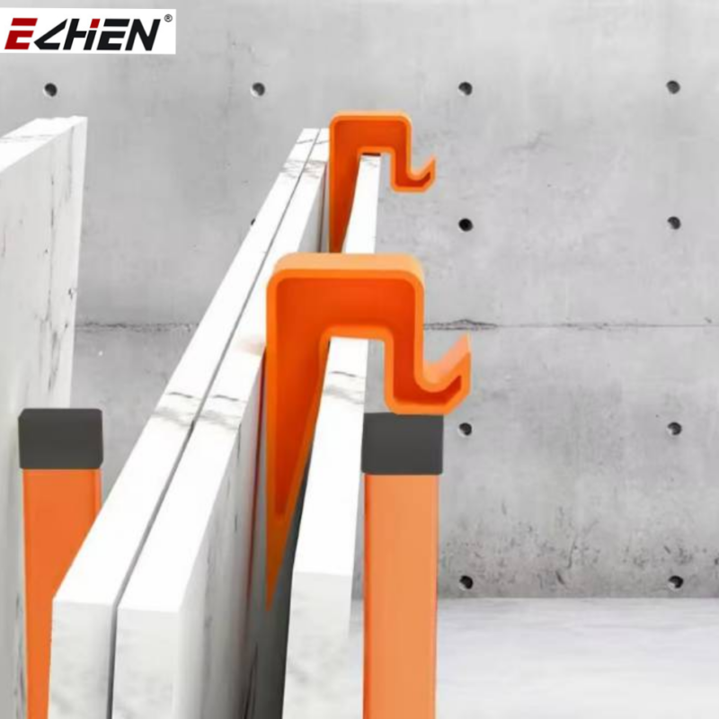 Stone Slab Wedge